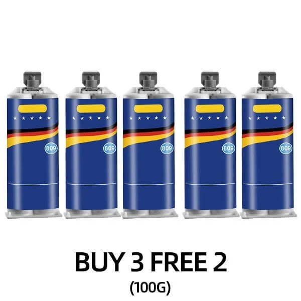 š„Buy 2 Get 1 Freeš„Metal Repair Glue