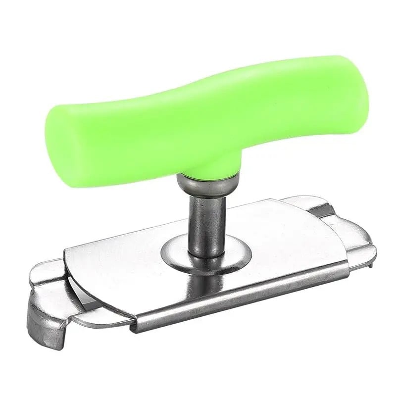 🔥Easy Adjustable Stainless Steel Cap Opener