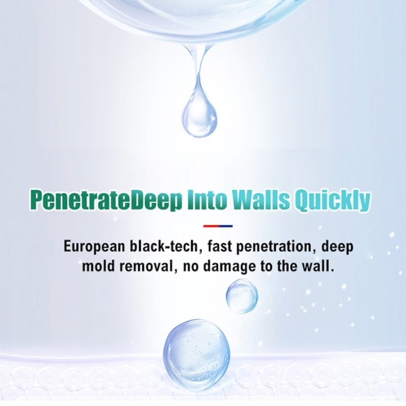 š„Buy 2 Get 1 Freeš„Mould & Mildew Removing Foam Spray