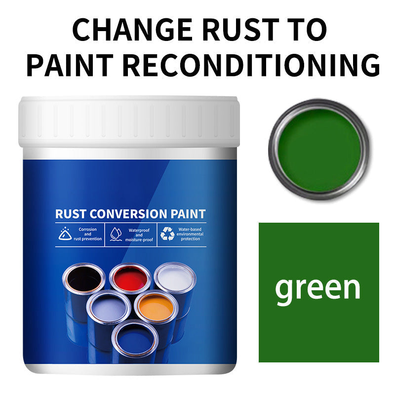 ✅LIMIT TIME 49% OFF🔥Metal Rust Preventive Paint