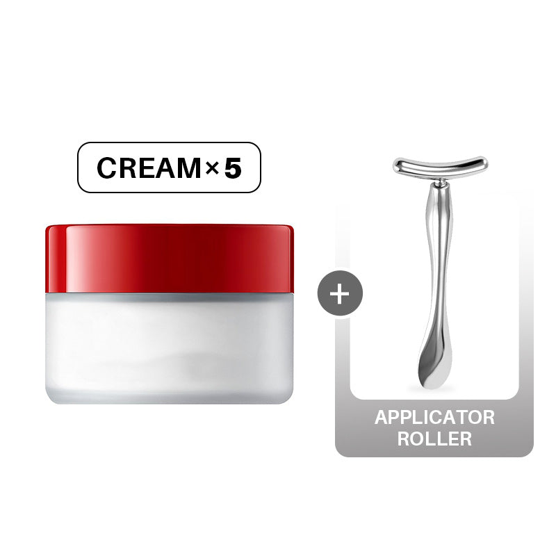 Anti-Wrinkle Firming Face Cream