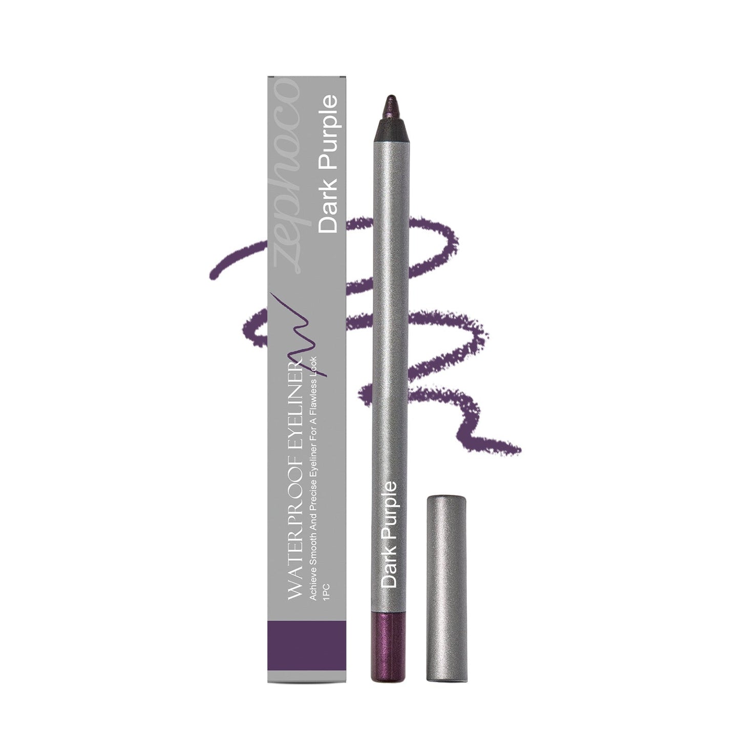 LAST DAY - BUY 1 GET 1 FREE💜Waterproof Long-Lasting Eyeliner Pencil