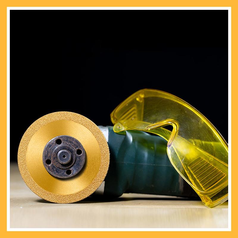 Super Fine Diamond Porcelain Cutting Blade(50%OFF)