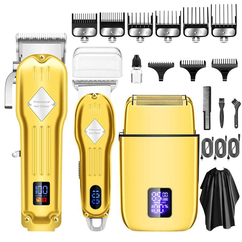 š„Hot Sellingš„ Digital LCD Hair Trimmer