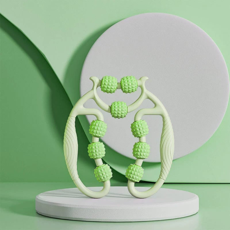 đ„Hot Sales-49% OFFâš Massage Relax Circular Leg Clamp