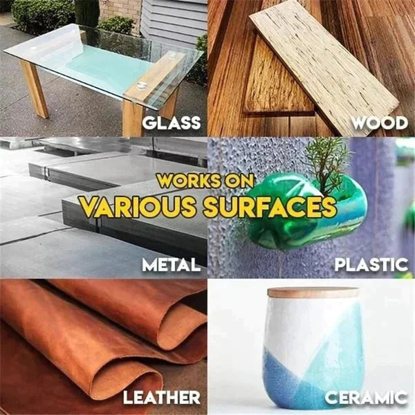 ✨ Welding High-strength Oily Glue(Gift Free Dropper)