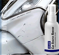 🔥Hot-selling! Car Paint Scratch Repair Spray (Quick Fix for Light Scratches & Scuffs)