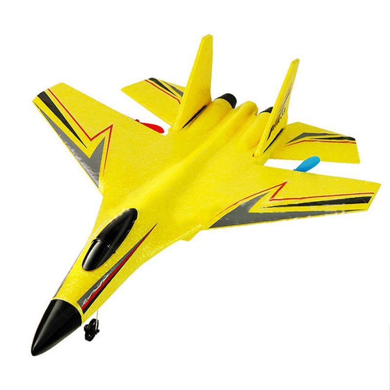 🔥New Hot Selling❤️🔥 2.4GHz RC Glider Airplane With Gyro