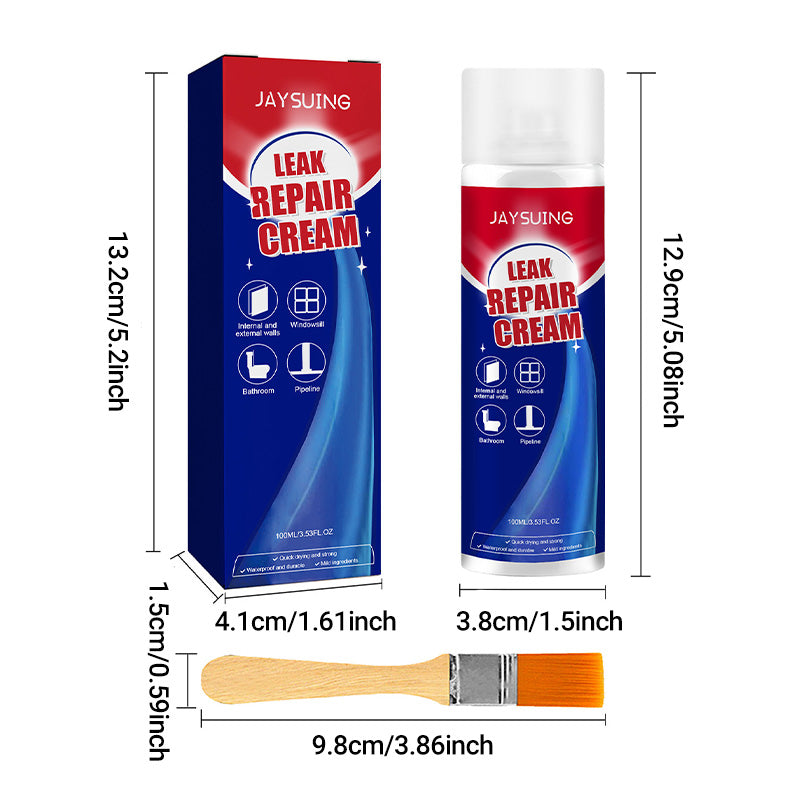 š„Buy 2 Get 1 Freeš„Leak Repair Waterproof Sealant Spray
