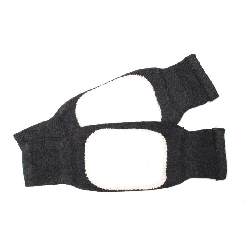 đ„2025 HOT SALEđ„Universal Cold Protection Thickened Faux Furred Knee Pads