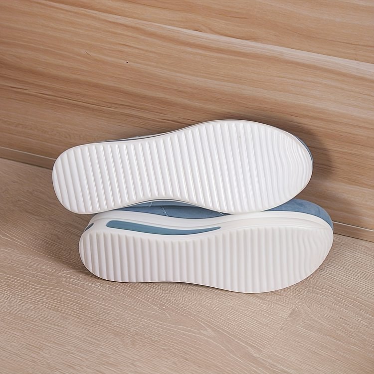 🔥Vente chaude 2025🔥Baskets orthopédiques décontractées à plateforme pour femmes