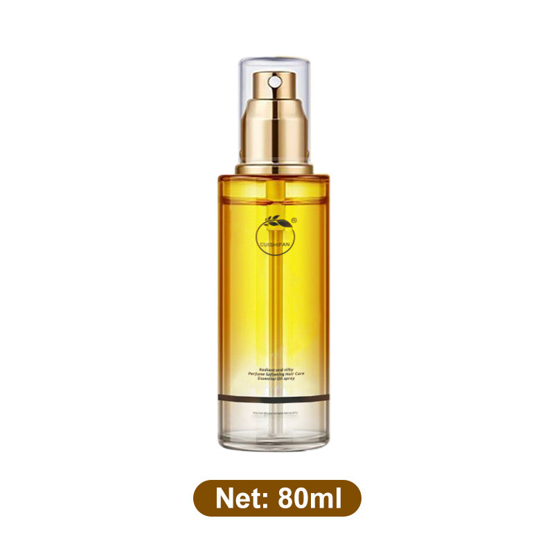 💫Summer Hot Sale🎉Intensive Nourishing Hair Oil Spray