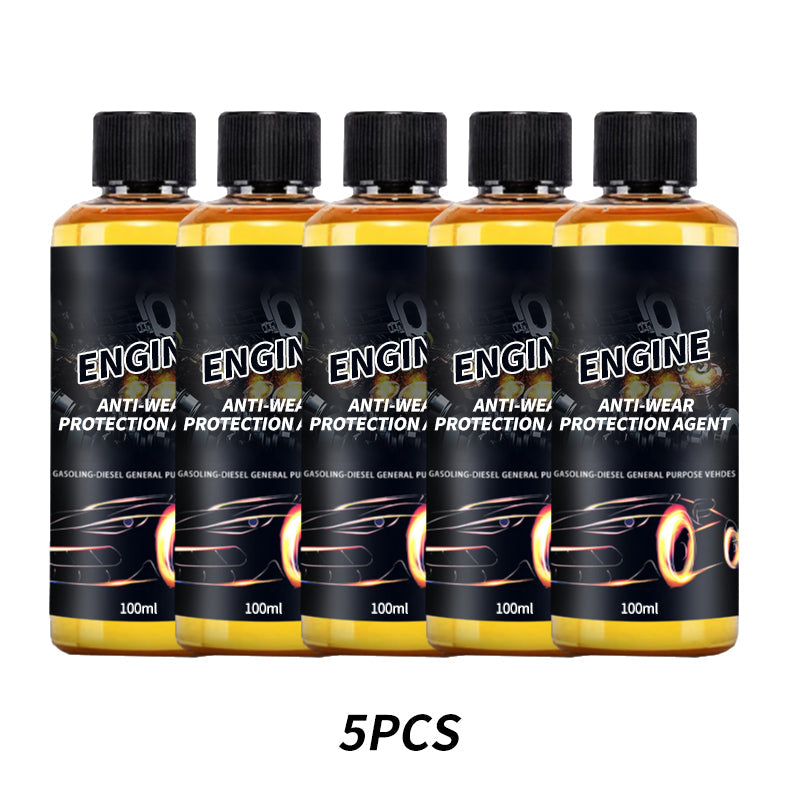 Agent de protection anti-usages moteur