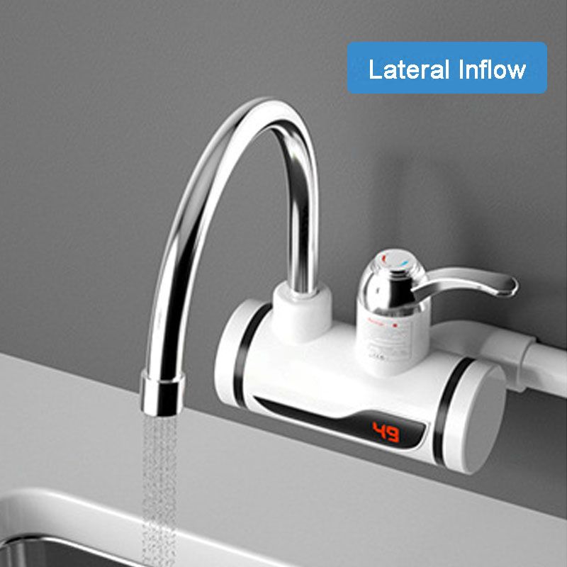 🔥Winter Hot Sale❄️Instant Electric Water Heater Faucet