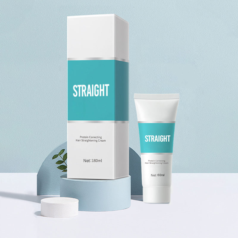 đ„50% OFFđ„Keratin Treatment Hair Straightening Cream