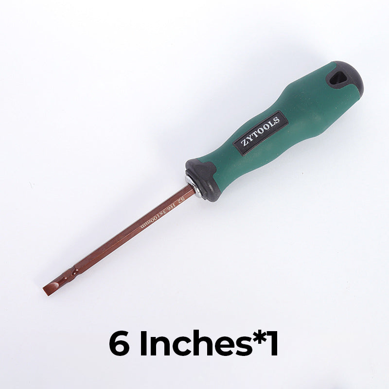 š„2025 HOT SALEš„ 9-Piece Magnetic Screwdriver Set with Case