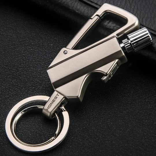 š„Keychain Flint Fire Starter