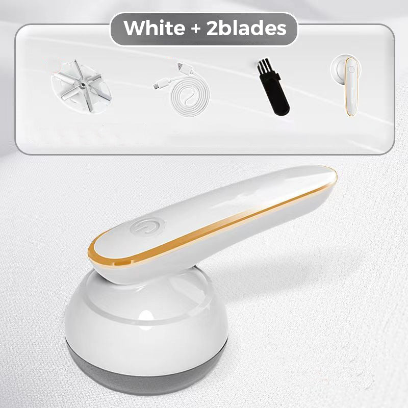 š„Hot sale 50%OFFš Multi-Purpose Rechargeable Hairball Trimmer