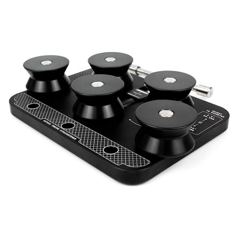 🔥🔥🔥Brake Fuel Line Tubing Straightener for 3/16" - 1.0" Diameters