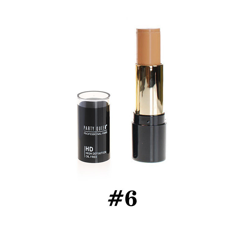 š„Buy more get more freeš„šNatural Light Long-lasting Silky Concealer Shadow Rotating Foundation Stickšļø Perfect your look with our rotating foundation stick!