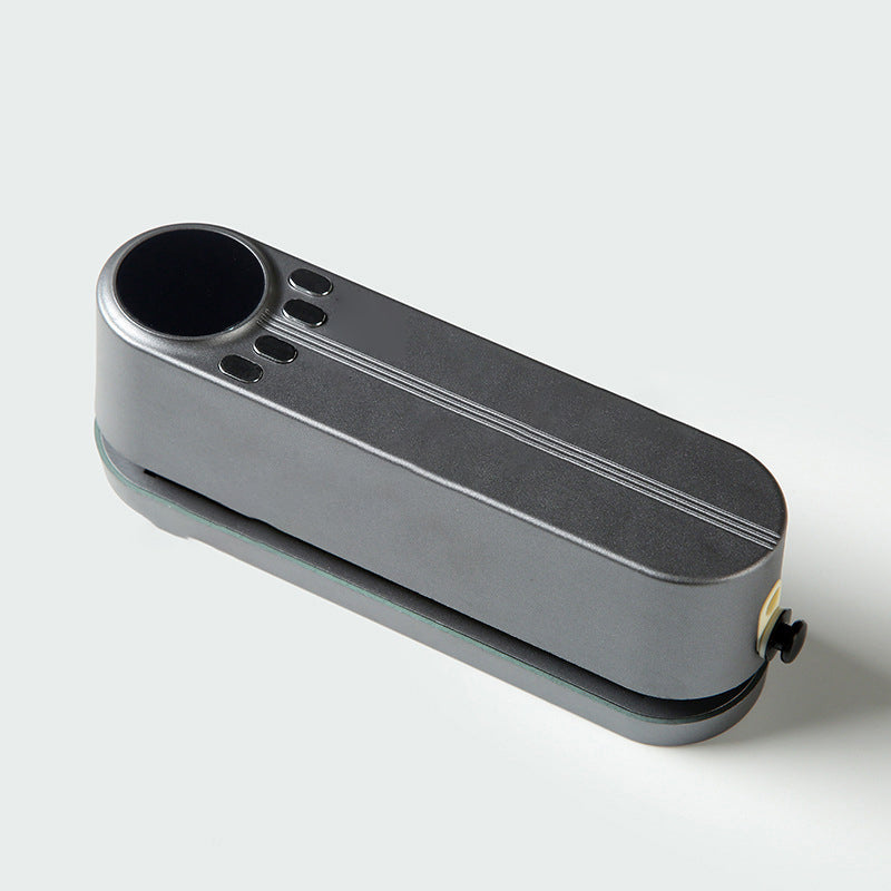 š„Portable Handheld Vacuum Food Preservation Packaging and Laminating Machineš