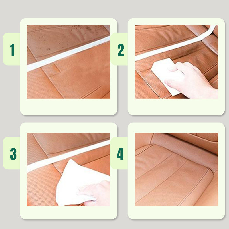 🔥Vente chaude🔥Nettoyant détachant pour intérieur de voiture