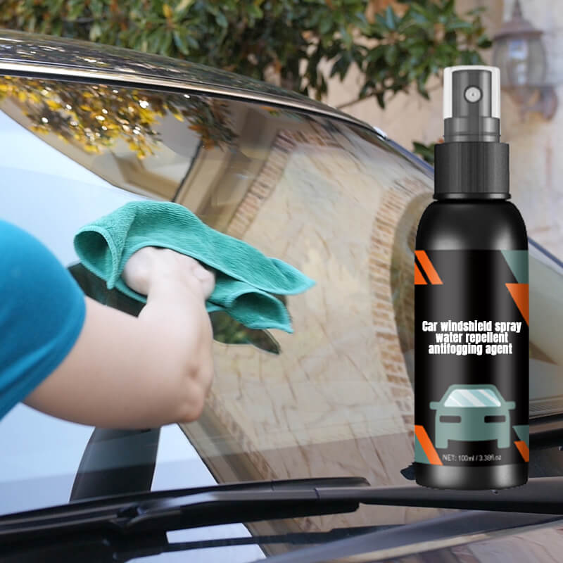 🏆️SALE 50% OFF⏰ClearGuard Nano Shield Spray