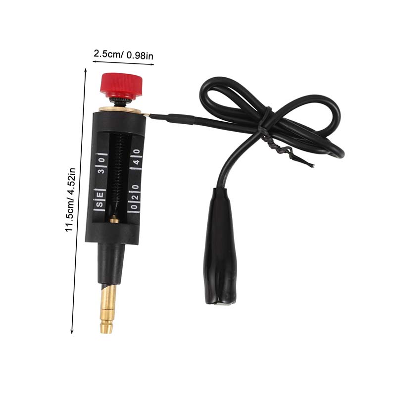 Spark Circuit Tester