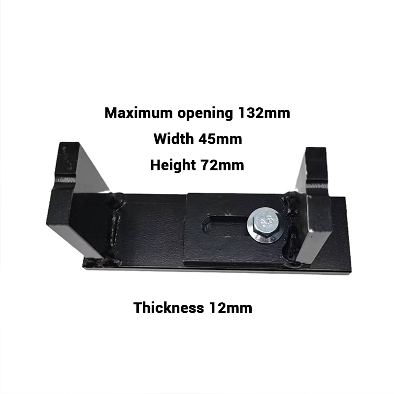 Driveshaft Cross Section Removal Tool