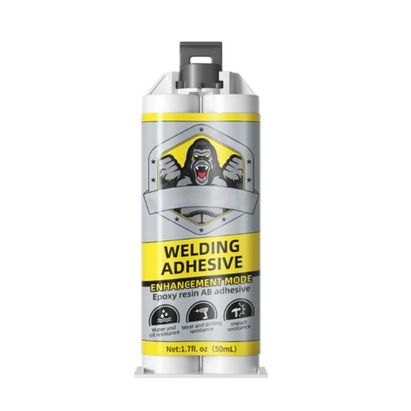 ⏳Time-limited Special⌛Durable Repair Welding Adhesive for Metal