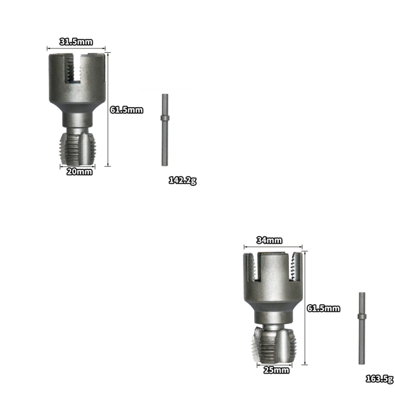 š„2025 Hot Saleš Pipe Thread Cutting Tool