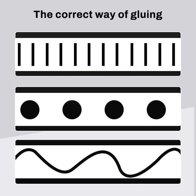 🔥Clearance Sale🔥Quick-Drying Waterproof Strong Adhesive Glue(The more you buy, the higher the discount)
