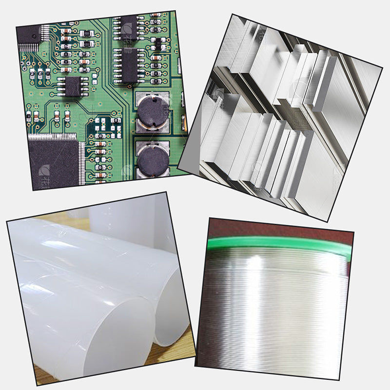 ⏳Time-limited Special⌛2-in-1 Hot Air Soldering Station