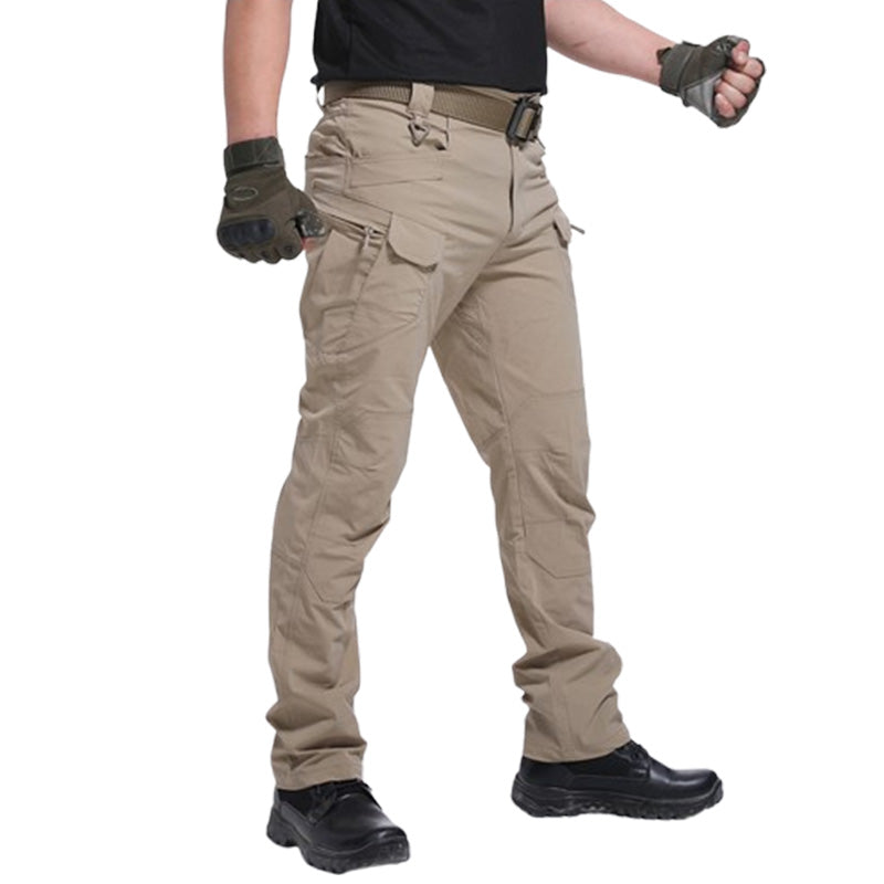 🌴🔥Limited time lowest price!!❄️Multi-purpose Stretch Tactical Pants