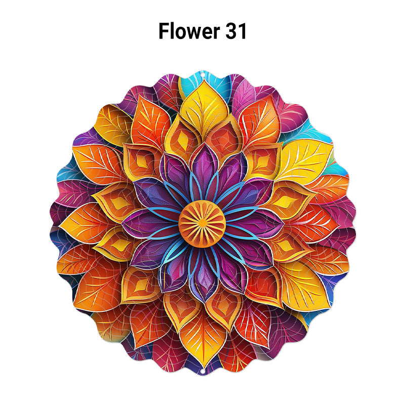 🔥Hanging Wind Spinner for Indoor & Outdoor