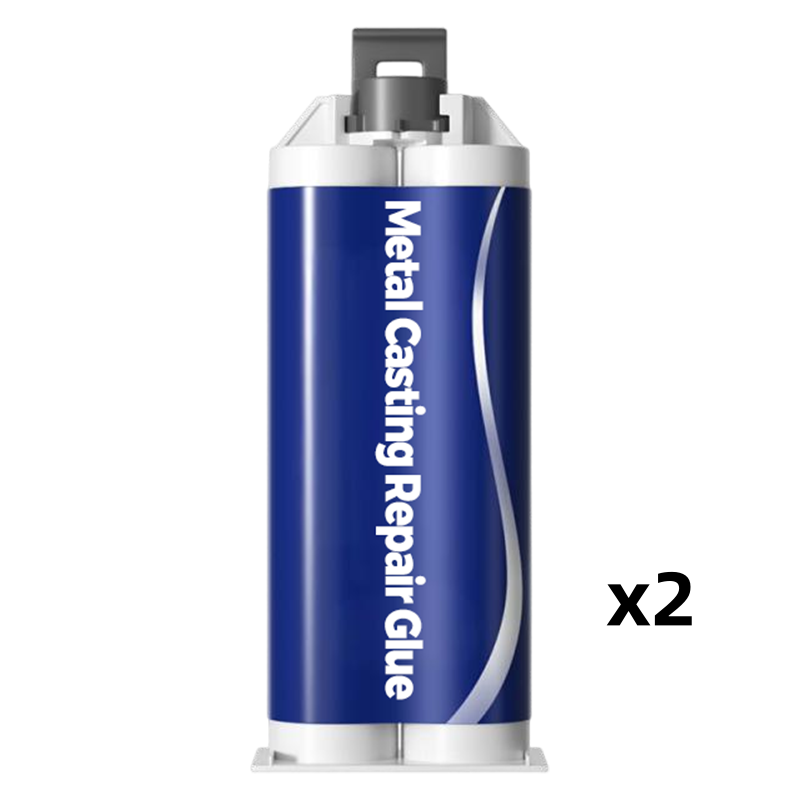 š„LAST DAY PROMOTION - 50%OFF š„Metal Casting Repair Glue