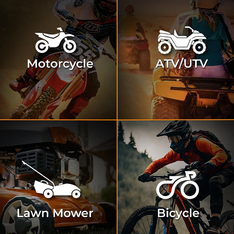 Blind Hole Collet Bearing Puller Set