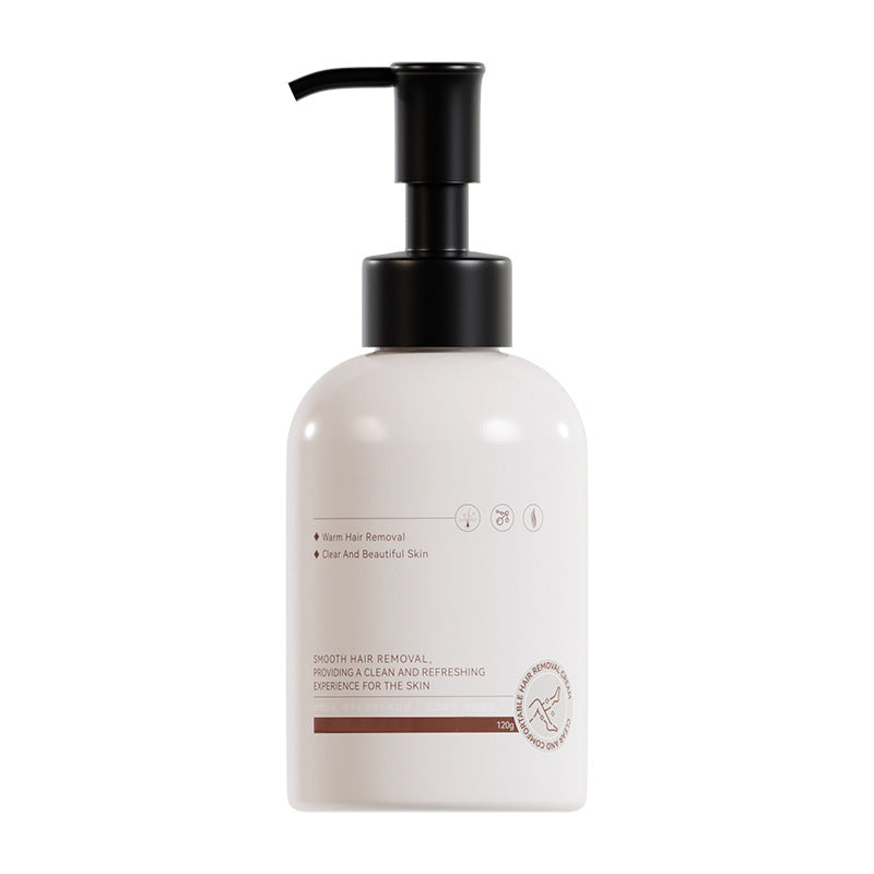 š Hot Sale 49% OFF š„Gentle Hair Removal Creamāsuitable for multiple body parts