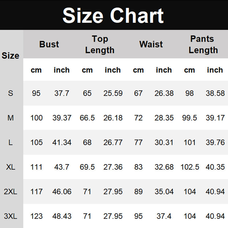 Color-Blocking Casual Top & Pants Set