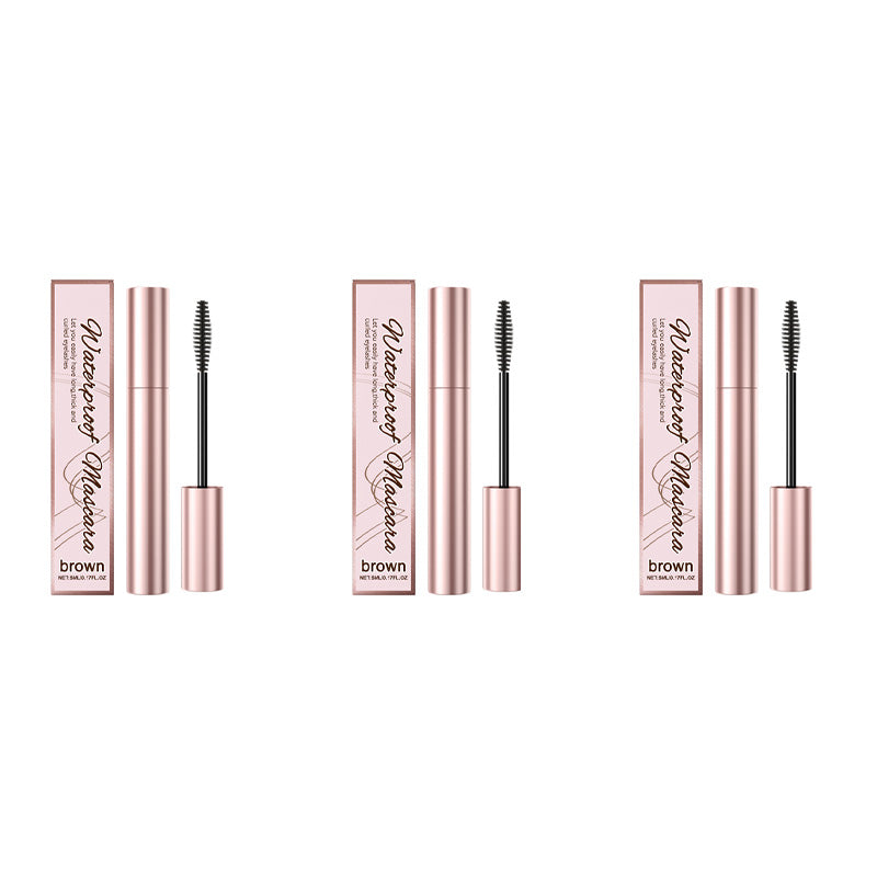 💜LAST DAY - BUY 1 GET 1 FREE💜Natural Long-Lasting Curling Mascara