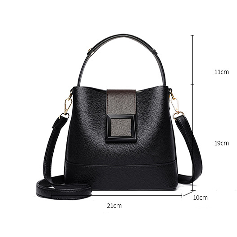 🎉Last Day Promotion 50% OFF🎉Fashion Bucket Cross-Body Bag