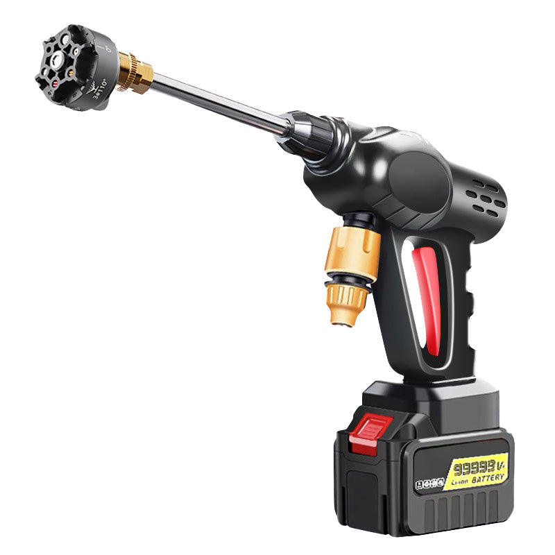 🎉Hot sale 50% off🎉Multi-Purpose Portable Car Wash Machine