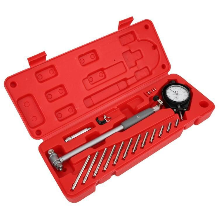 Dial Bore Gauge Kit