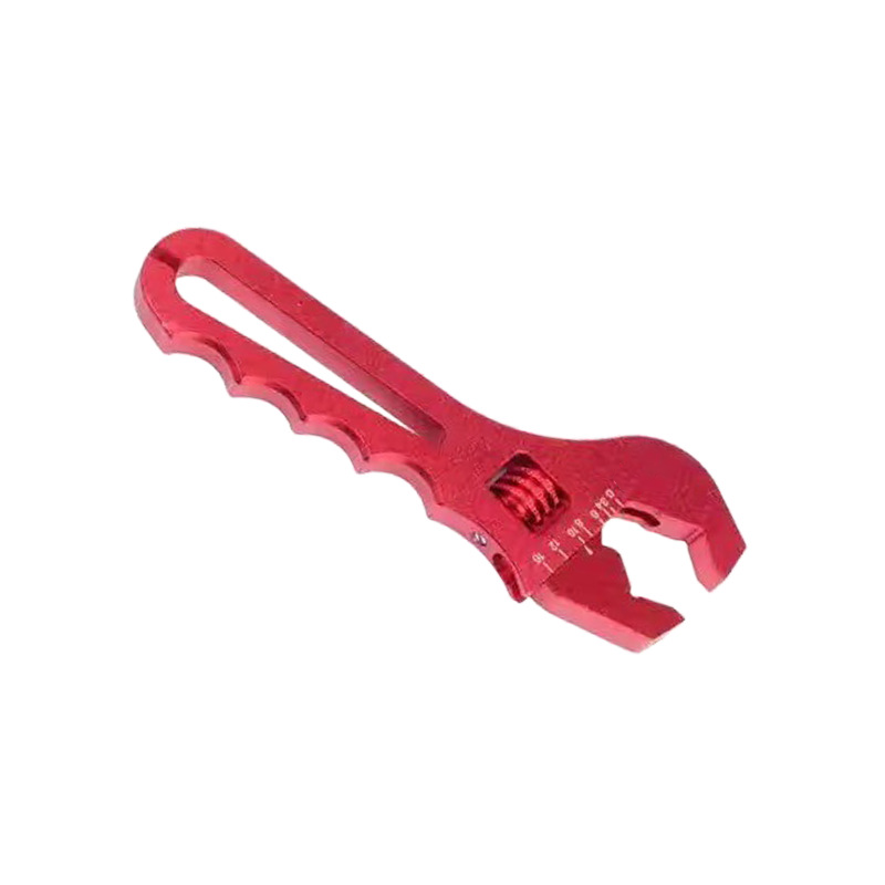 Aluminum Adjustable AN Wrench for 3AN-16AN Fittings(50% OFF)