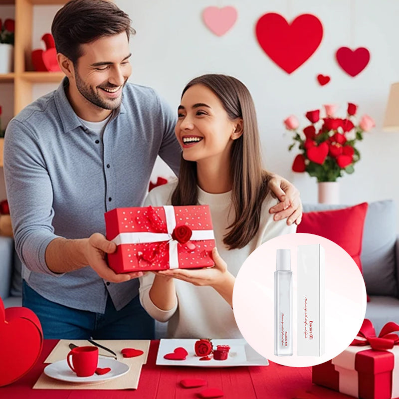 ✨ Rollerball Lip Oil for Hydration & Shine💋