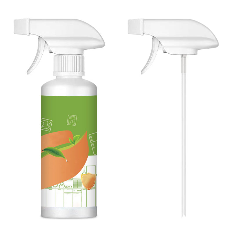 š Christmas Sale: Up to 50% Off!š Multipurpose Home & Kitchen Cleaner Spray