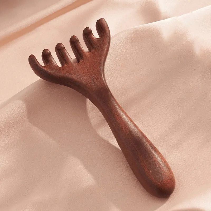 š„BUY 2 GET 3 FREEš„Six-claw Meridian Massage Comb