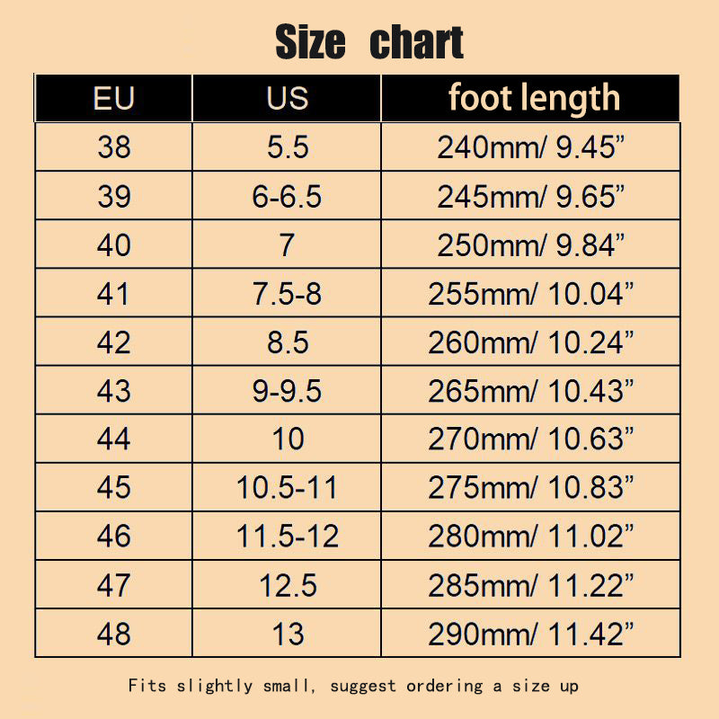 2023 new men's leather sports shoes (suitable for many occasions) đ„free shippingđ„