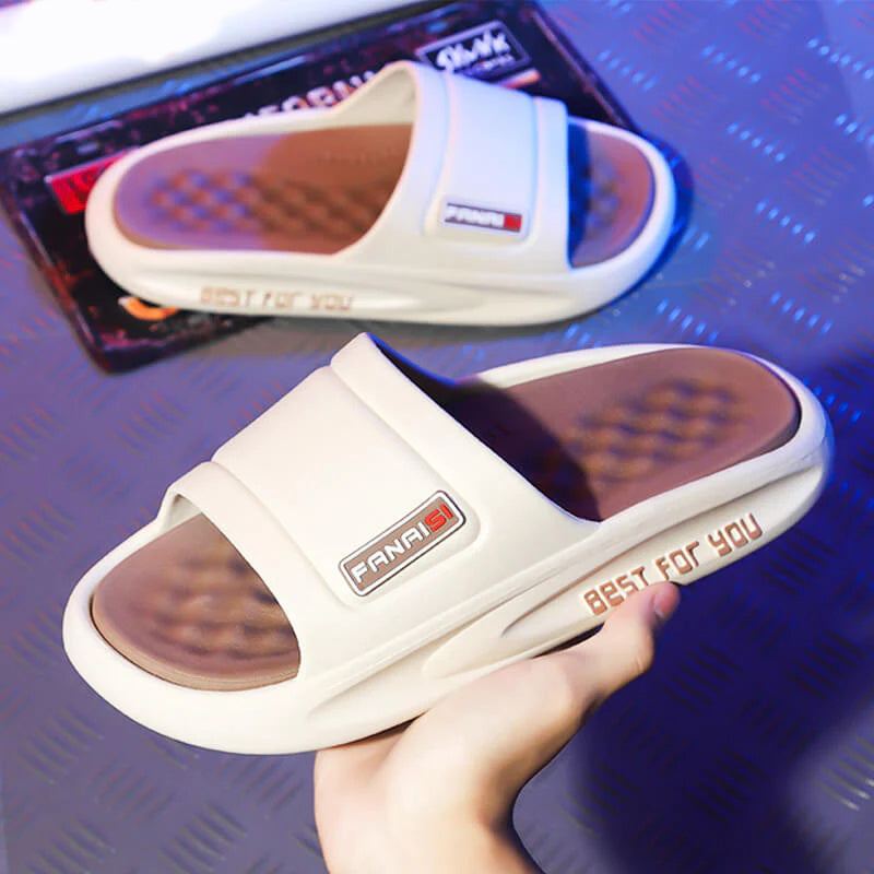 Slippers ultra confortables