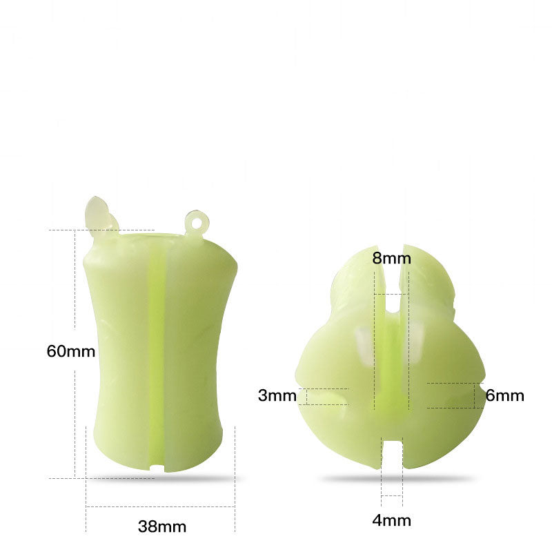 Portable Fishing Rod Fixed Ball(Buy 1 Get 1 Free)